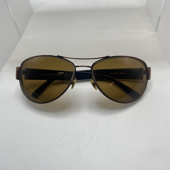 kate spade Accessories - Kate Spade Sunglasses Women FRAME ONLY  Flynn/s 135 Tortoise Brown 734